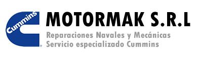 Motormak – Reparaciones Navales y Mecánicas
